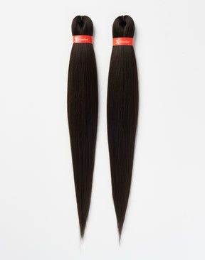 X-Pression Ultra Braid Pre-Stretched 2X46"