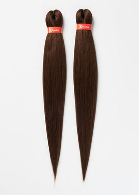 X-Pression Ultra Braid Pre-Stretched 2X46"