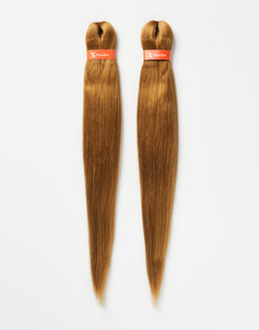 X-Pression Ultra Braid Pre-Stretched 2X46"