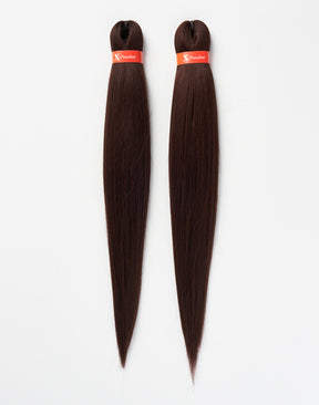 X-Pression Ultra Braid Pre-Stretched 2X46"
