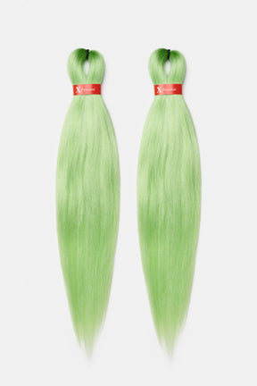 X-Pression Ultra Braid Pre-Stretched 2X46"