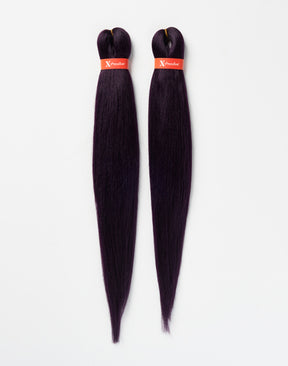 X-Pression Ultra Braid Pre-Stretched 2X46"