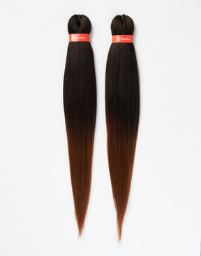 X-Pression Ultra Braid Pre-Stretched 2X46"
