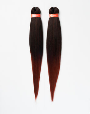 X-Pression Ultra Braid Pre-Stretched 2X46"