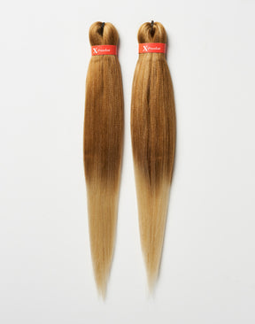 X-Pression Ultra Braid Pre-Stretched 2X46"