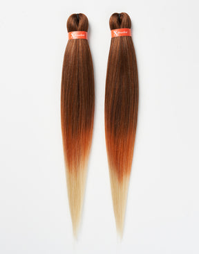 X-Pression Ultra Braid Pre-Stretched 2X46"