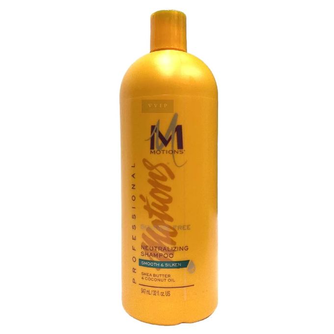 Motions Neutralizing Shampoo 16oz/32oz