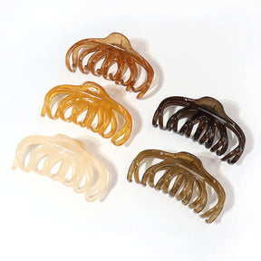 Lady Royal  XLarge Hair Claw 13cm/5.11inch