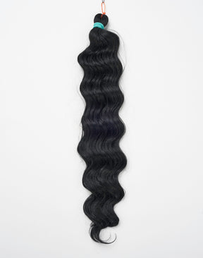 Syn Urban Braid Flow 20"