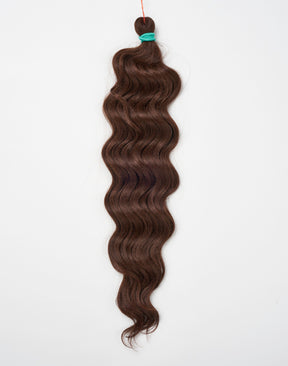 Syn Urban Braid Flow 20"
