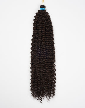 Syn Urban Braid - Spring 18"