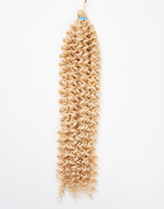 Syn Urban Braid - Spring 18"