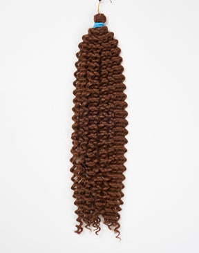 Syn Urban Braid - Spring 18"