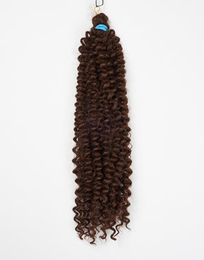 Syn Urban Braid - Spring 18"