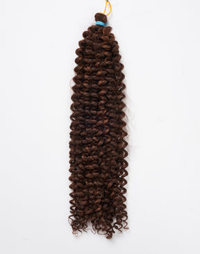 Syn Urban Braid - Spring 18"