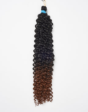 Syn Urban Braid - Spring 18"