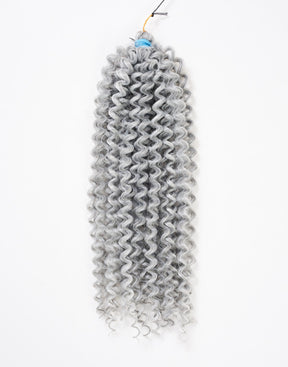 Syn Urban Braid - Spring 18"
