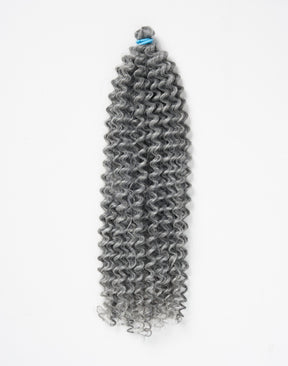Syn Urban Braid - Spring 18"