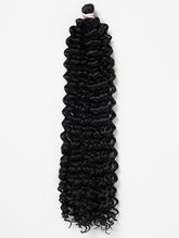 Syn Urban Braid - Spiral 18"