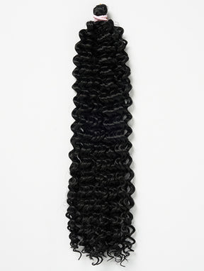 Syn Urban Braid - Spiral 18"