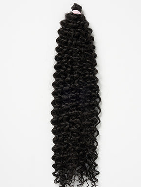 Syn Urban Braid - Spiral 18"