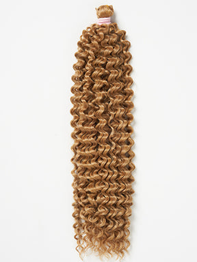 Syn Urban Braid - Spiral 18"