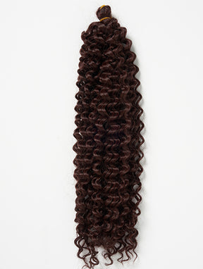 Syn Urban Braid - Spiral 18"