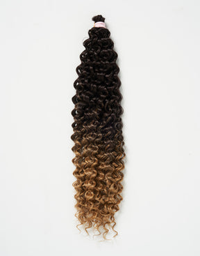 Syn Urban Braid - Spiral 18"