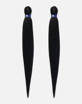 Ruwa Pre-Stretched Braid 2X30"