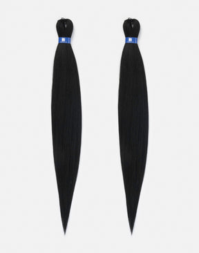 Ruwa Pre-Stretched Braid 2X30"