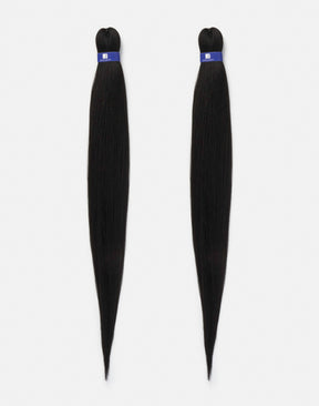 Ruwa Pre-Stretched Braid 2X30"