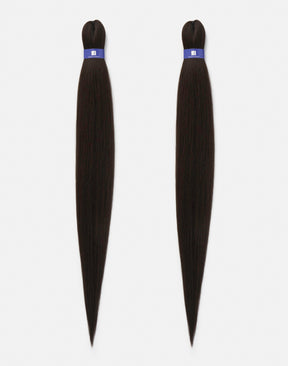 Ruwa Pre-Stretched Braid 2X30"