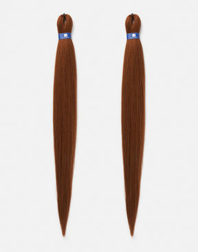 Ruwa Pre-Stretched Braid 2X30"