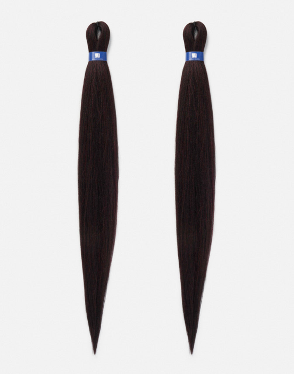 Ruwa Pre-Stretched Braid 2X30"