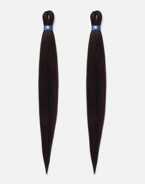 Ruwa Pre-Stretched Braid 2X30"