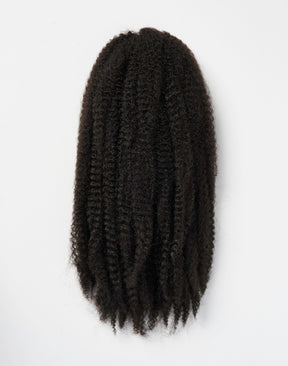 Synthetic Twists Jamaican Locks 44"