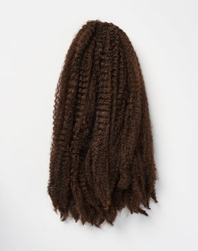 Synthetic Twists Jamaican Locks 44"