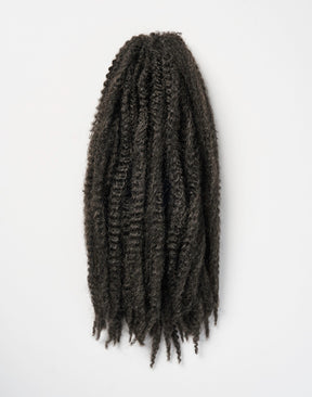 Synthetic Twists Jamaican Locks 44"