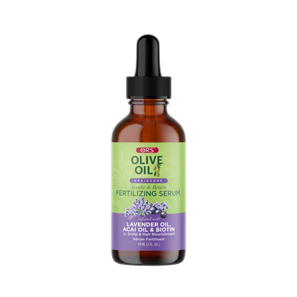 ORS Olive Oil Braidzone Fertilizing Serum 59 ml