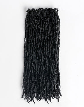 Syn Urban Braid - Micro Locs 12"/ 18"
