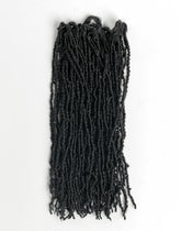 Syn Urban Braid - Micro Locs 12"/ 18"
