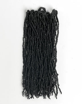 Syn Urban Braid - Micro Locs 12"/ 18"