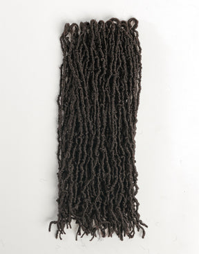 Syn Urban Braid - Micro Locs 12"/ 18"
