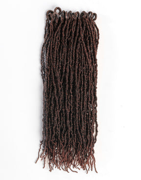 Syn Urban Braid - Micro Locs 12"/ 18"