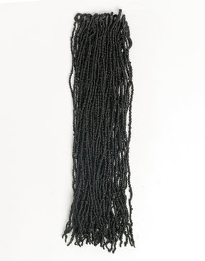 Syn Urban Braid - Micro Locs 12"/ 18"