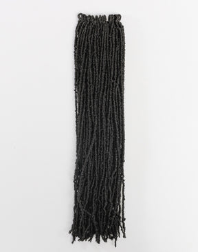 Syn Urban Braid - Micro Locs 12"/ 18"
