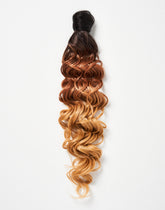 Heatsafe Ponytail - Sashay 24"