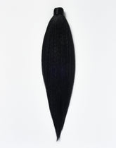 Heatsafe Ponytail Kink 24"