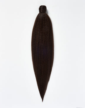 Heatsafe Ponytail Kink 24"