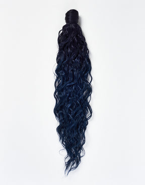 Heatsafe Ponytail Frisky 24"